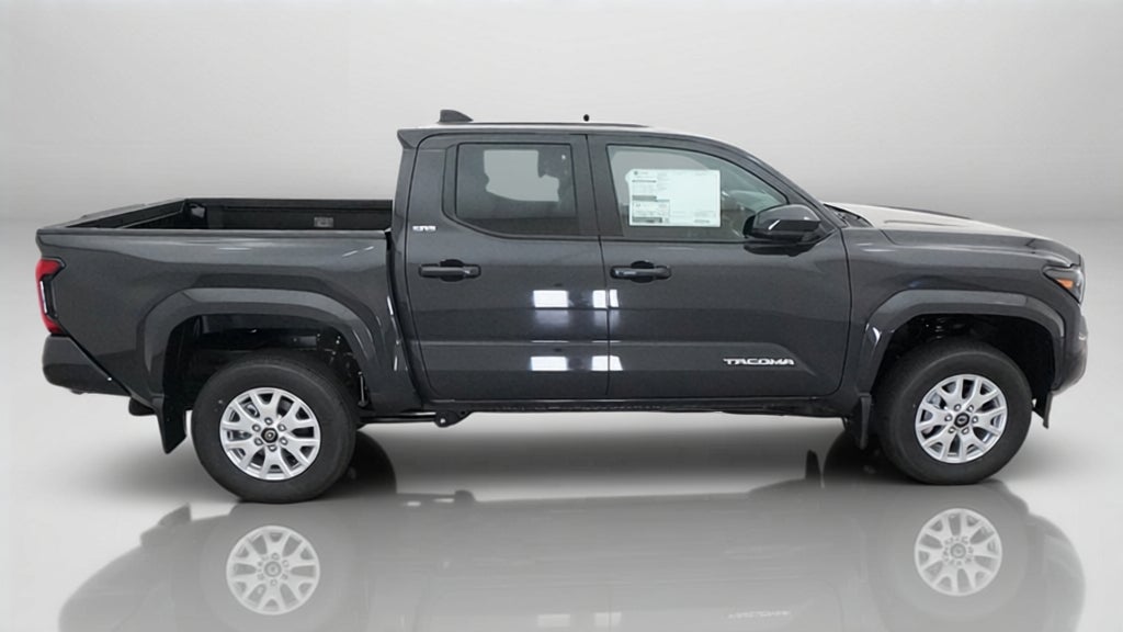 2026 Toyota Tacoma SR5 RWD
