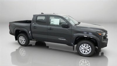 2026 Toyota Tacoma SR5 RWD