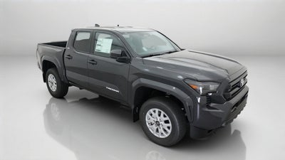 2026 Toyota Tacoma SR5 RWD