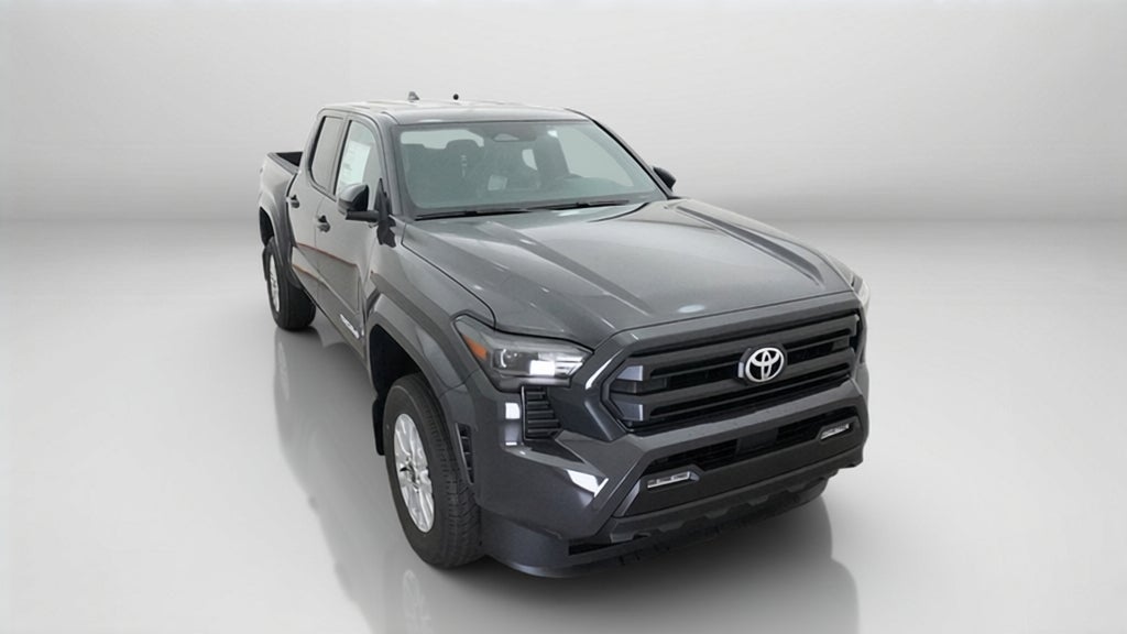 2026 Toyota Tacoma SR5 RWD