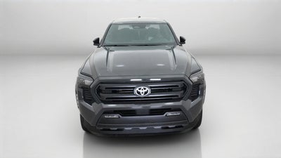 2026 Toyota Tacoma SR5 RWD
