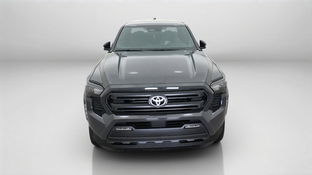2026 Toyota Tacoma SR5 RWD