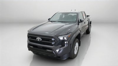 2026 Toyota Tacoma SR5 RWD