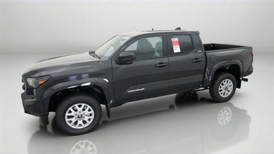 2026 Toyota Tacoma SR5 RWD