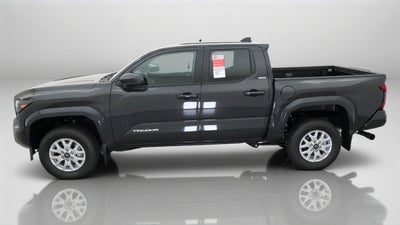 2026 Toyota Tacoma SR5 RWD