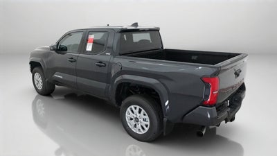 2026 Toyota Tacoma SR5 RWD