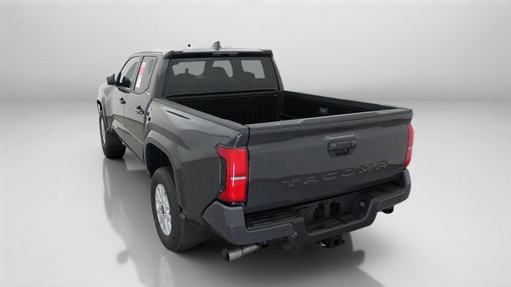 2026 Toyota Tacoma SR5 RWD