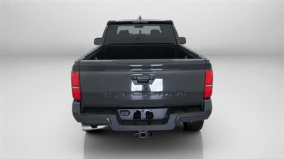 2026 Toyota Tacoma SR5 RWD