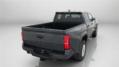 2026 Toyota Tacoma SR5 RWD