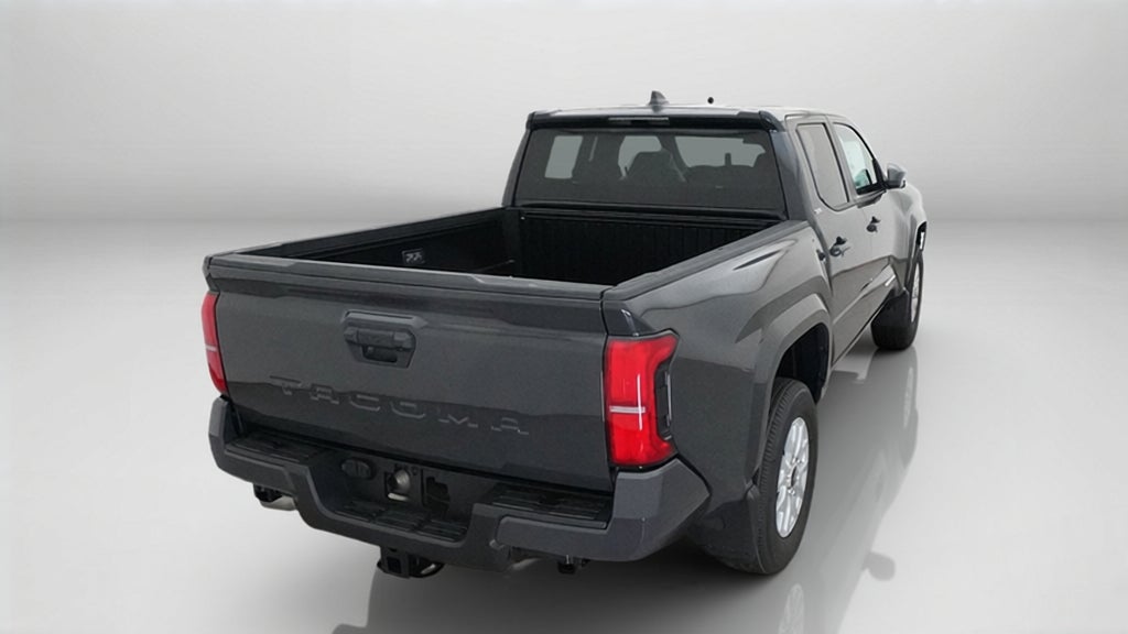 2026 Toyota Tacoma SR5 RWD