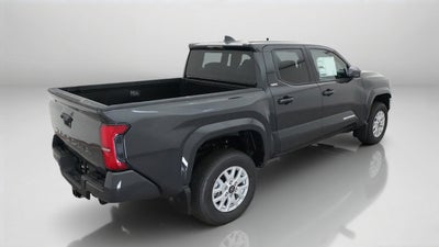 2026 Toyota Tacoma SR5 RWD