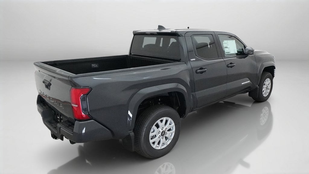 2026 Toyota Tacoma SR5 RWD