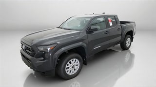 2026 Toyota Tacoma SR5 RWD