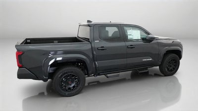 2026 Toyota Tacoma SR5 4WD
