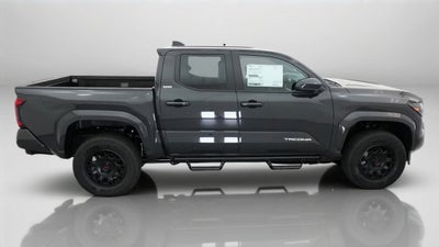 2026 Toyota Tacoma SR5 4WD