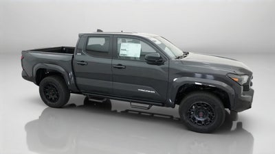 2026 Toyota Tacoma SR5 4WD