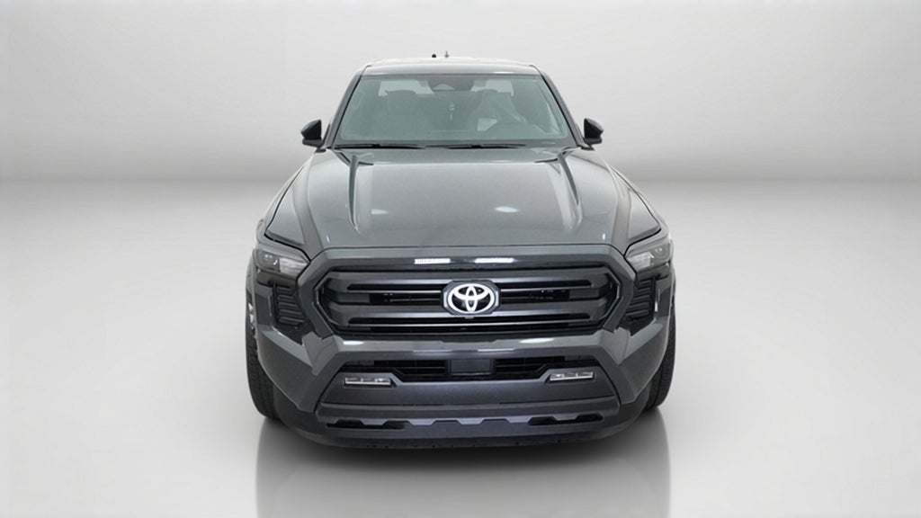 2026 Toyota Tacoma SR5 4WD