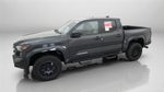 2026 Toyota Tacoma SR5 4WD