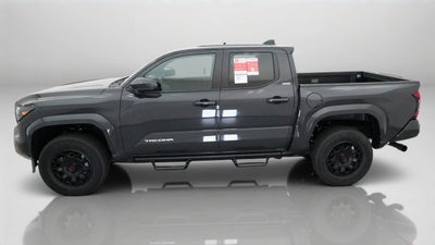2026 Toyota Tacoma SR5 4WD
