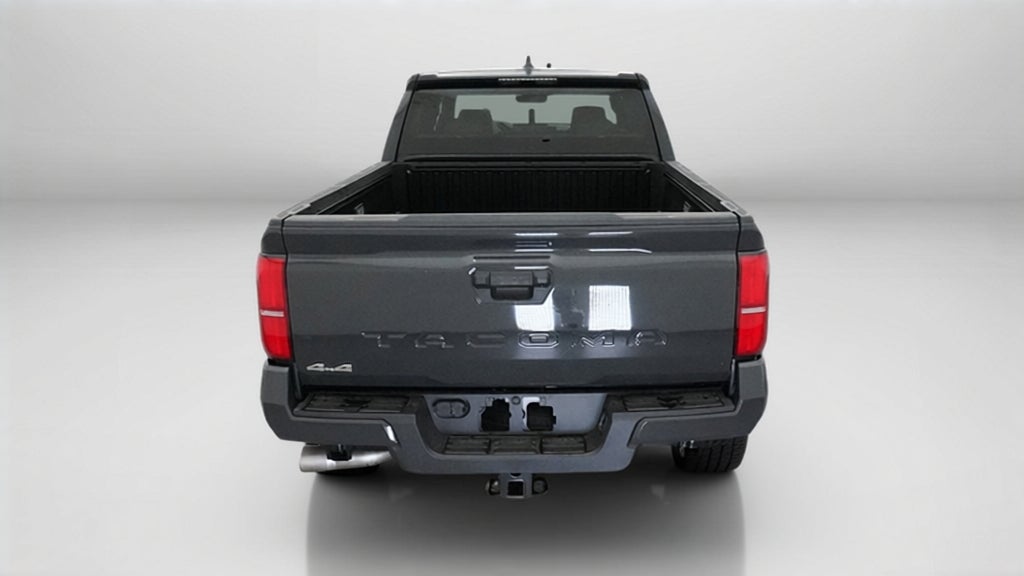2026 Toyota Tacoma SR5 4WD
