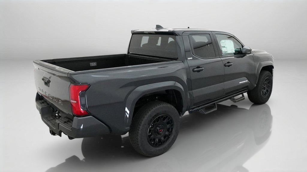 2026 Toyota Tacoma SR5 4WD