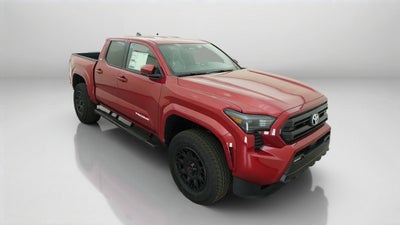 2026 Toyota Tacoma SR5 RWD