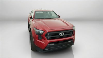 2026 Toyota Tacoma SR5 RWD