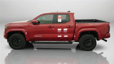 2026 Toyota Tacoma SR5 RWD
