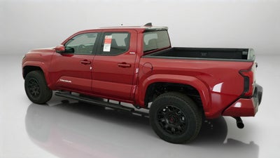 2026 Toyota Tacoma SR5 RWD