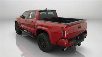 2026 Toyota Tacoma SR5 RWD