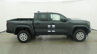 2026 Toyota Tacoma SR RWD