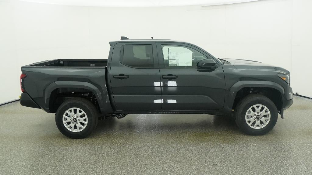2026 Toyota Tacoma SR RWD