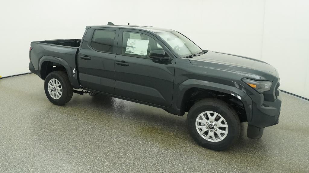 2026 Toyota Tacoma SR RWD