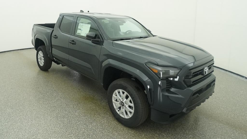 2026 Toyota Tacoma SR RWD