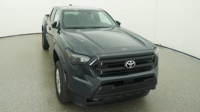 2026 Toyota Tacoma SR RWD