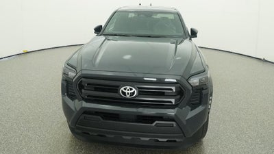 2026 Toyota Tacoma SR RWD