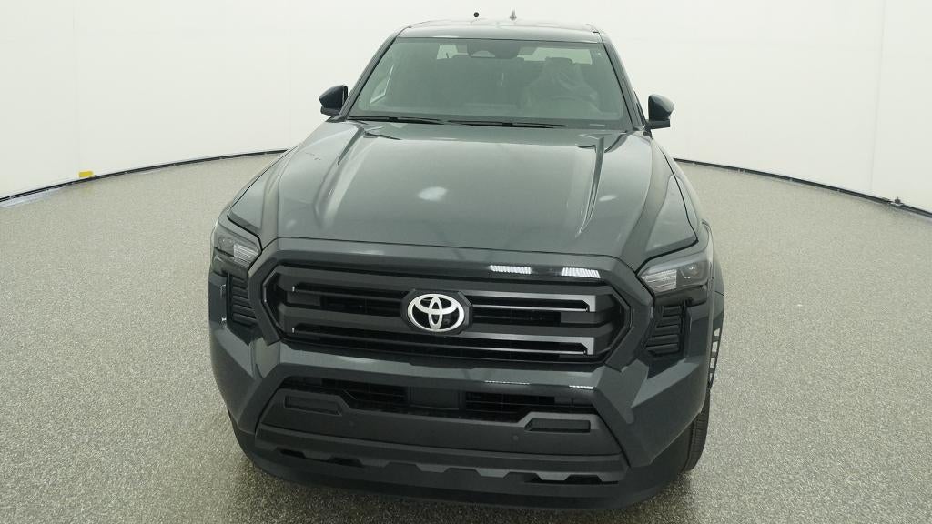 2026 Toyota Tacoma SR RWD
