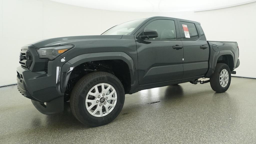 2026 Toyota Tacoma SR RWD