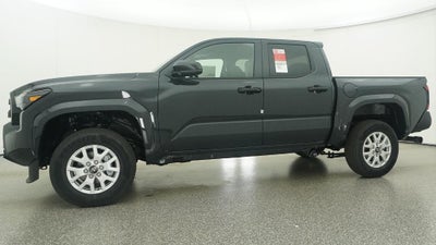 2026 Toyota Tacoma SR RWD
