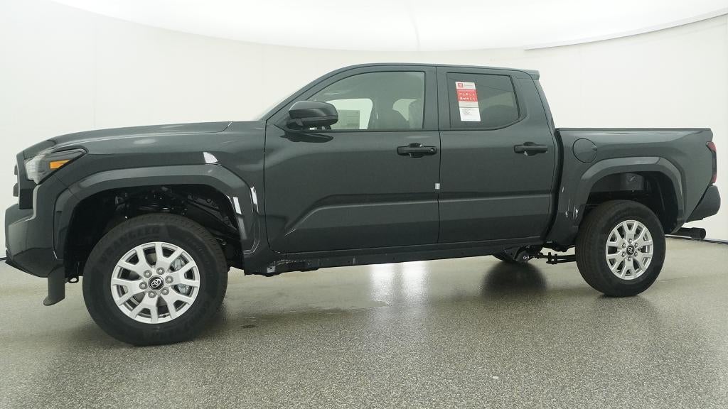 2026 Toyota Tacoma SR RWD