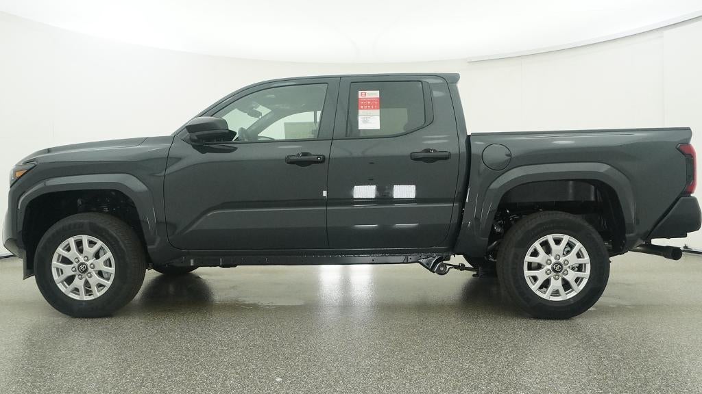 2026 Toyota Tacoma SR RWD
