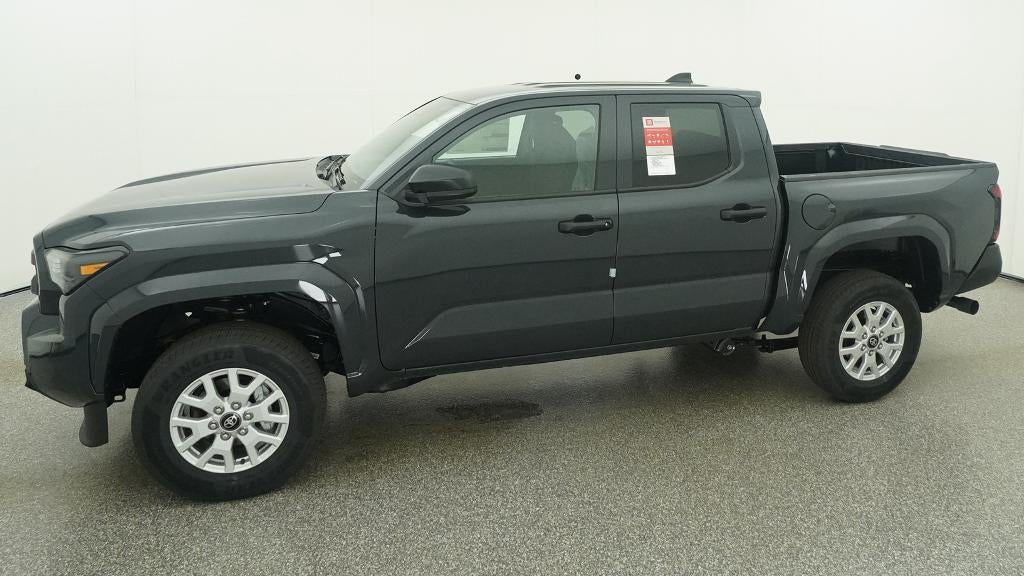 2026 Toyota Tacoma SR RWD