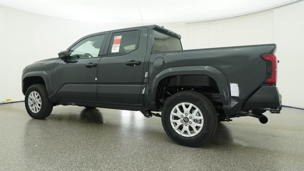 2026 Toyota Tacoma SR RWD
