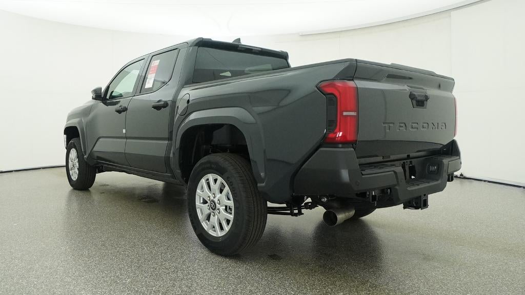 2026 Toyota Tacoma SR RWD
