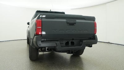 2026 Toyota Tacoma SR RWD