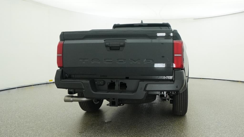 2026 Toyota Tacoma SR RWD