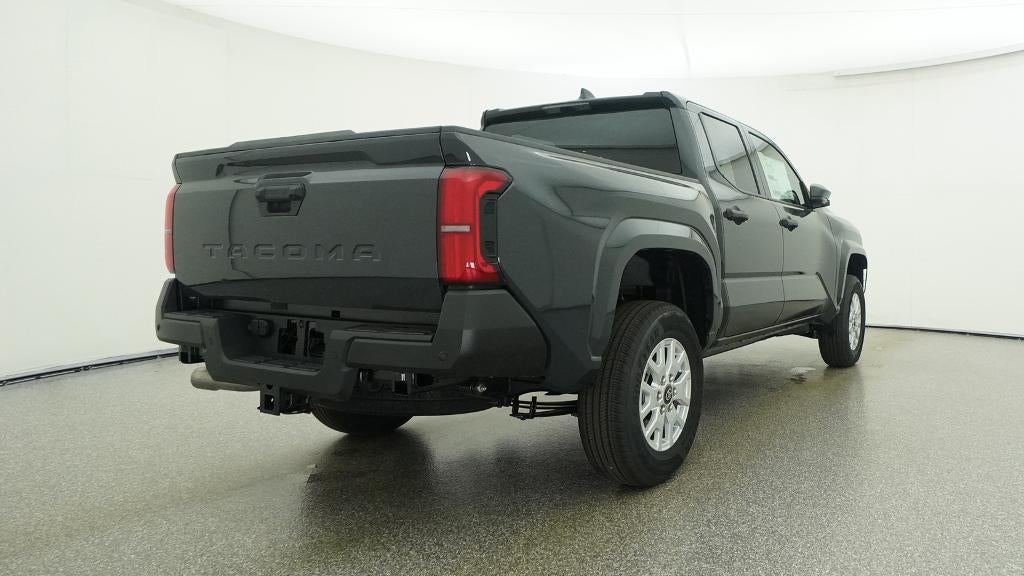 2026 Toyota Tacoma SR RWD