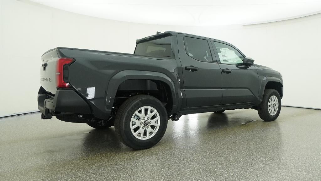2026 Toyota Tacoma SR RWD