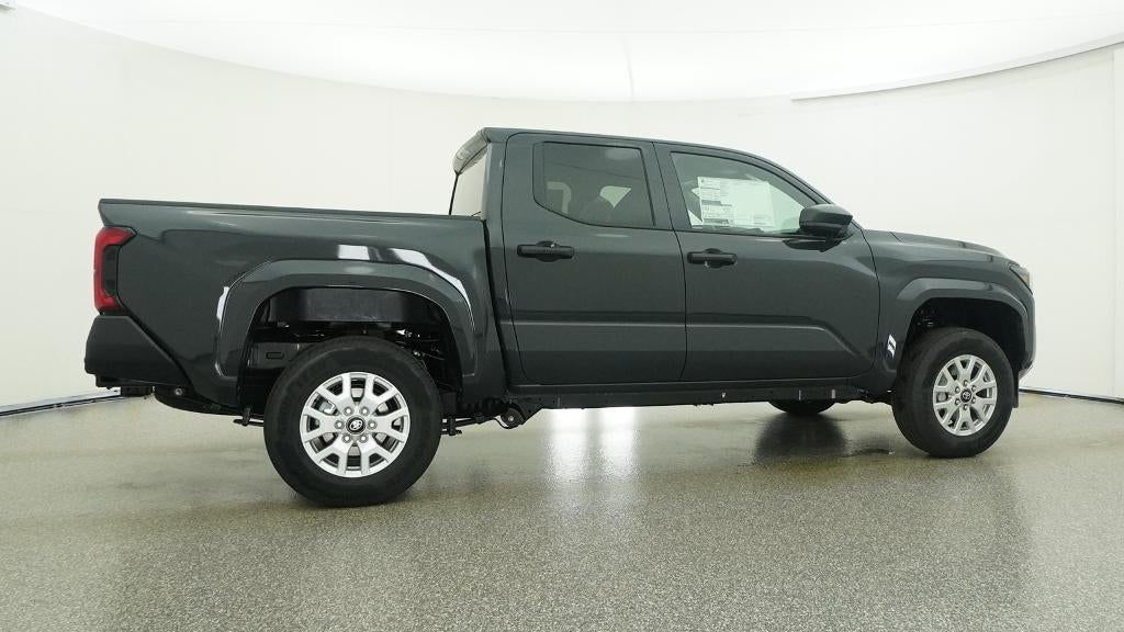 2026 Toyota Tacoma SR RWD