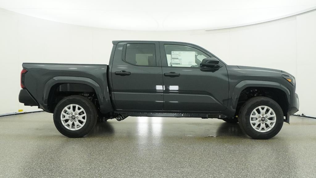 2026 Toyota Tacoma SR RWD